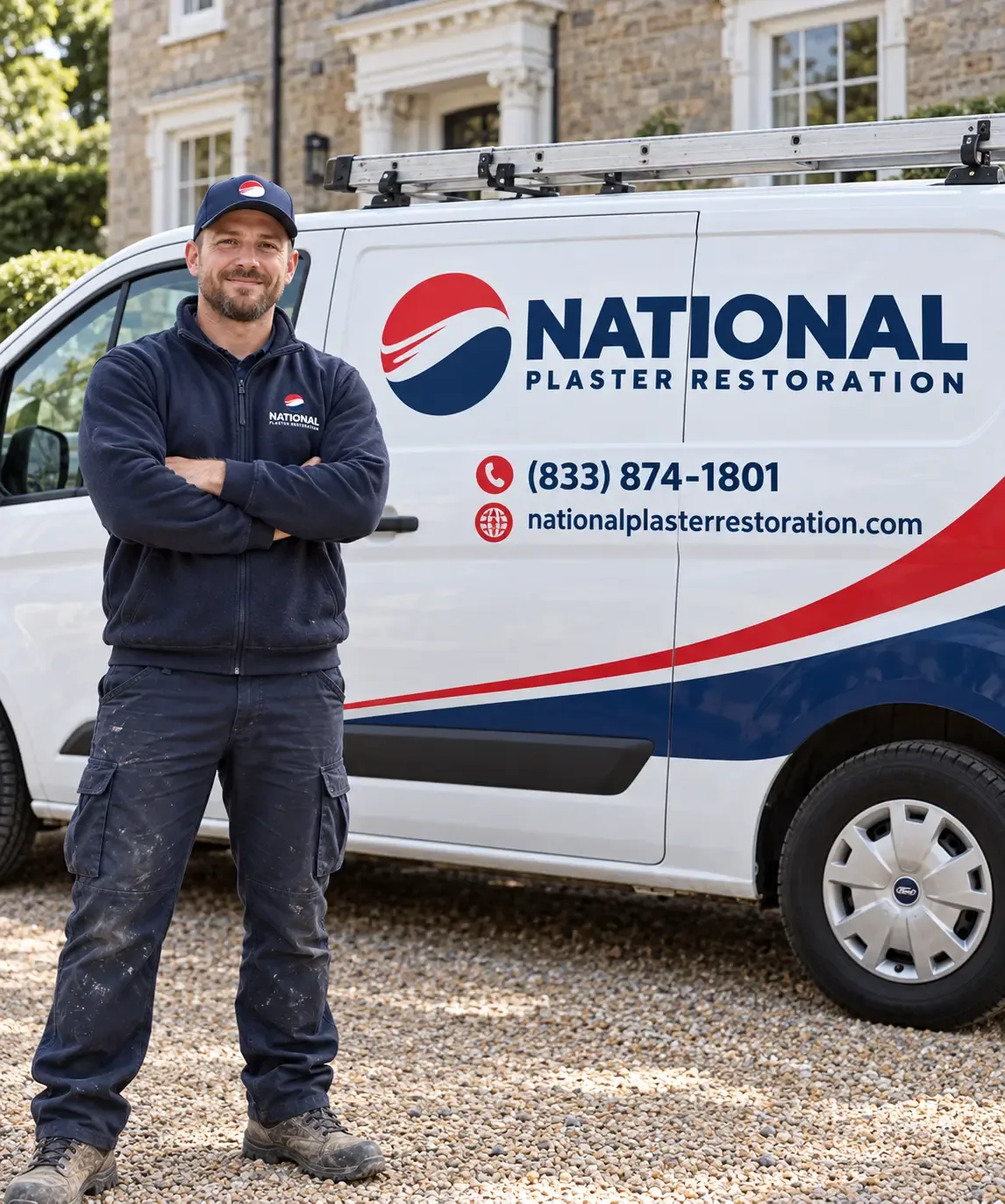 Plaster Repair company in Forest, LA